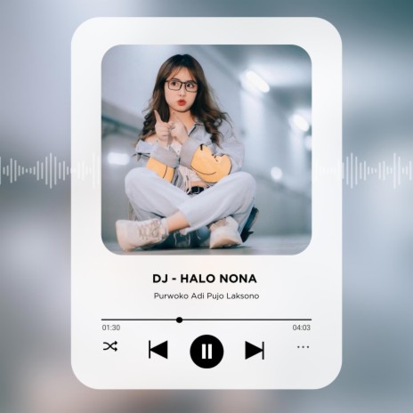 DJ Halo Nona