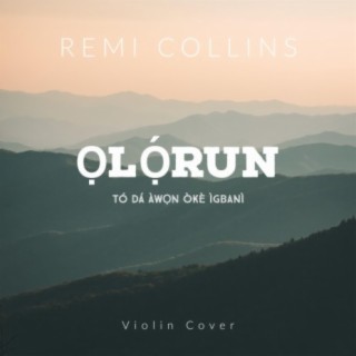 Remi Collins