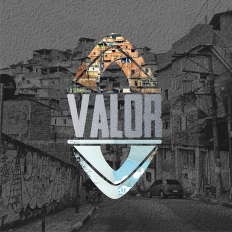 Valor ft. BRR AllFavela, Redd AllFavela & DacJ AllFavela