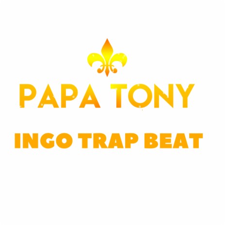 Ingo Trap Beat | Boomplay Music