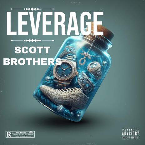 Leverage | Boomplay Music