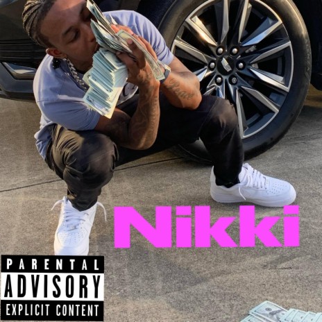 Nikki | Boomplay Music