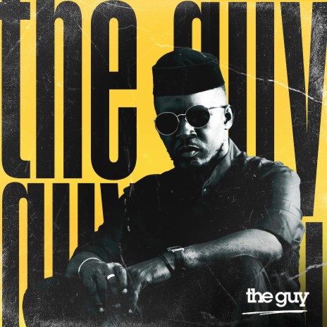 The Guy | Boomplay Music