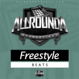 Freestyle Beats Vol.1 - Rap and Hip Hop Instrumentals