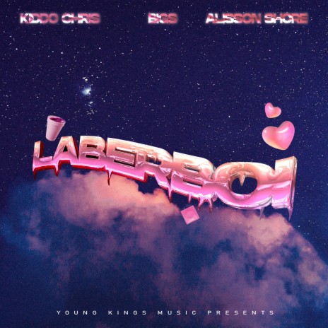 Laberboi ft. Alisson Shore & BIGS