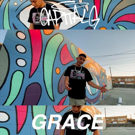 Grace | Boomplay Music