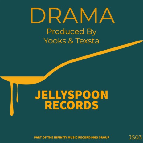 Drama ft. Texsta | Boomplay Music