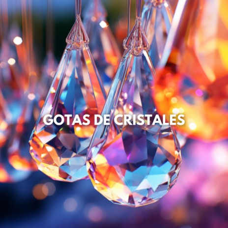 Gotas de Cristales, Pt. 78 ft. Lluvia para un sueño profundo & Sonido de lluvia