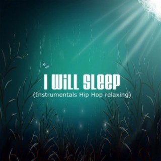 I will sleep - (Instrumentals Hip Hop relaxing)