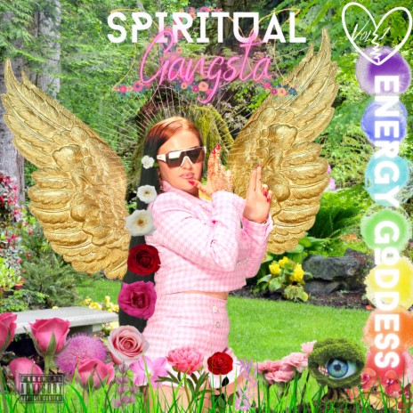 What Is A Spiritual Gangsta | Boomplay Music