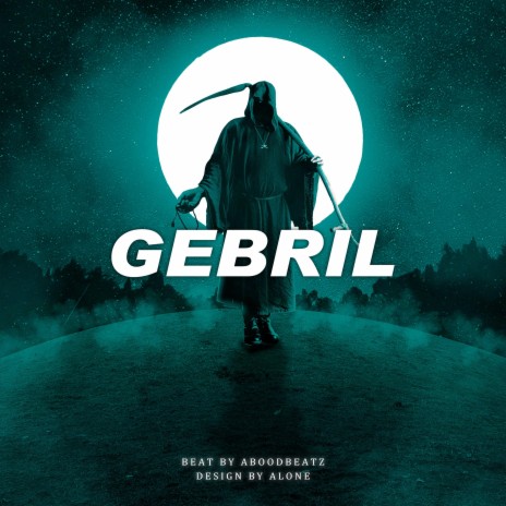 GEBRIL | Boomplay Music