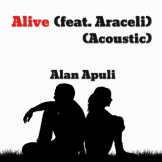 Alive (feat. Araceli)