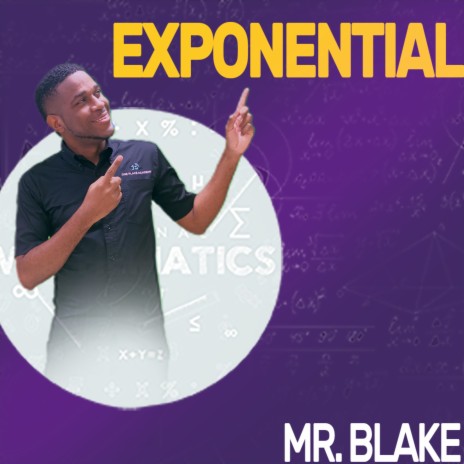 Exponential | Boomplay Music