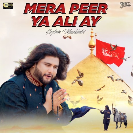 Mera Peer YA Ali Ay | Boomplay Music