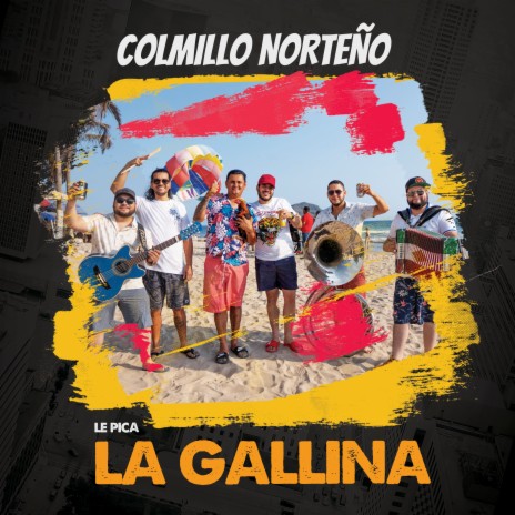 Le Pica la Gallina | Boomplay Music