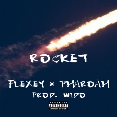 Rocket ft. Pharoah | Boomplay Music