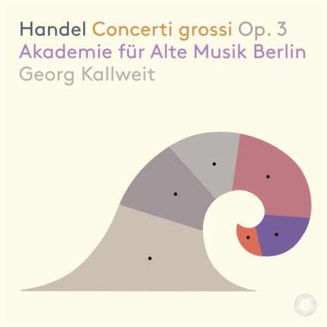 Concerto grosso No. 4 in F Major, Op. 3, HWV 315 Orchestra: IV. Minuetto alternativo ft. Georg Kallweit | Boomplay Music