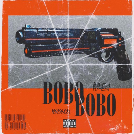 Bobo ft. Ayhen | Boomplay Music
