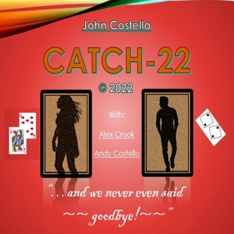 Catch 22 | Boomplay Music