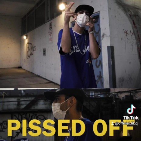 PISSED OFF! | Boomplay Music