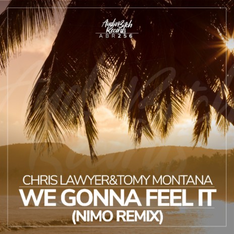 We Gonna Feel It (Nimo Remix) ft. Chris Lawyer | Boomplay Music