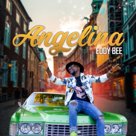 Angelina | Boomplay Music