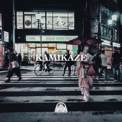 Kamikaze | Boomplay Music