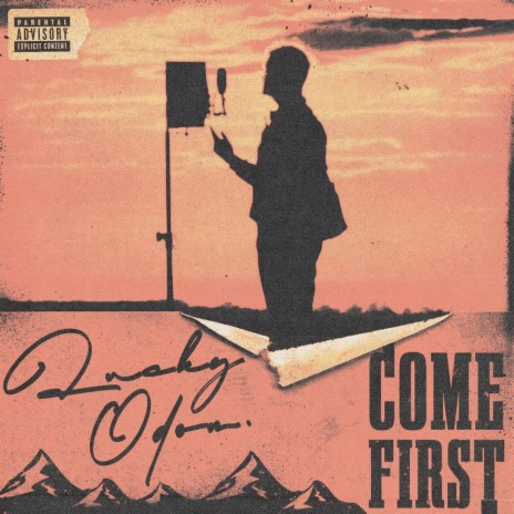 Come First | Boomplay Music