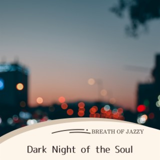 Dark Night of the Soul