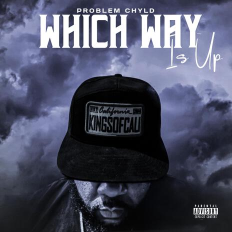 Which Way Is Up | Boomplay Music