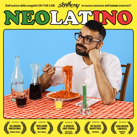 Neolatino (Single Edit) | Boomplay Music