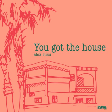 You Got The House (Vlad Bretan Remix)