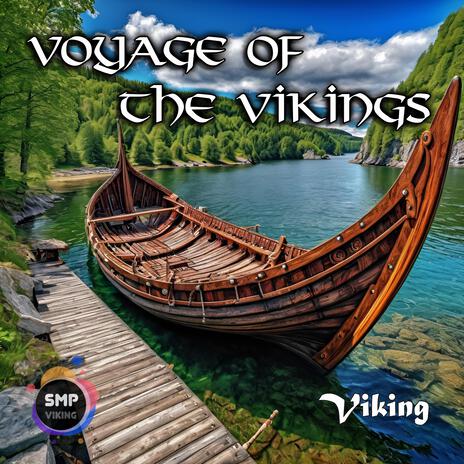 Voyage Of The Vikings