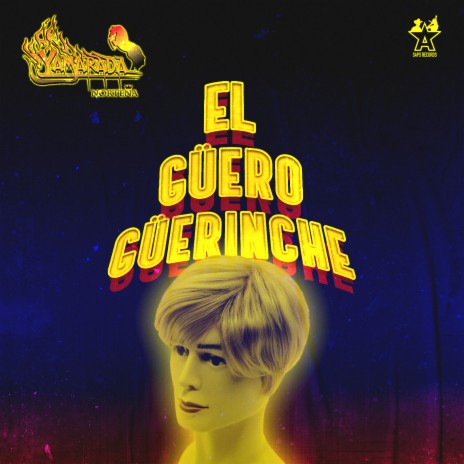 El Güero Güerinche | Boomplay Music