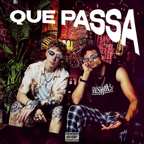 Que Passa | Boomplay Music