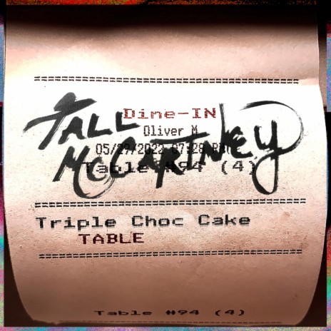 Triple Chocolate Cake | Boomplay Music