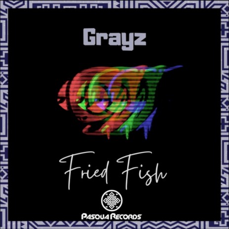 Fried Fish | Boomplay Music