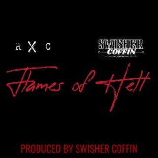 Flames Of Hell (feat. RxC)