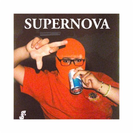 SUPERNOVA | Boomplay Music