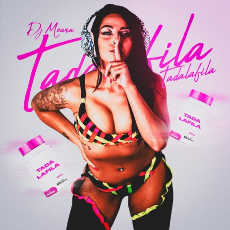 Tadalafila | Boomplay Music