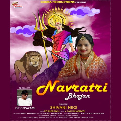 Navratri Bhajan | Boomplay Music