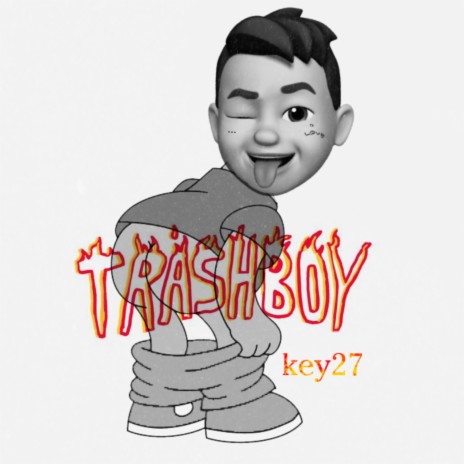 Trashboy