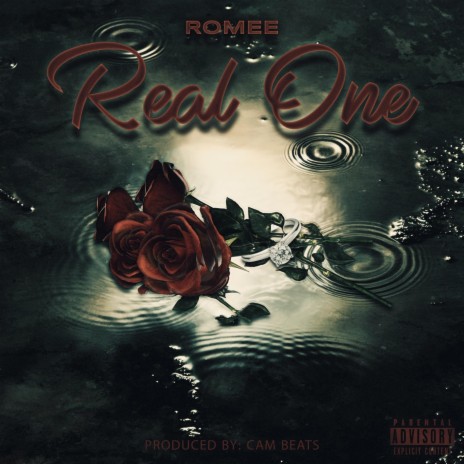 Real One | Boomplay Music