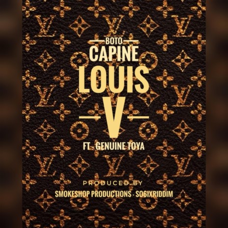 Louis V | Boomplay Music
