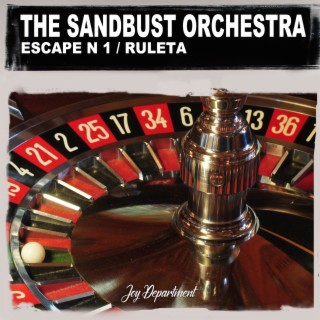 The Sandbust Orchestra