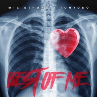 Best of Me (feat. Tonyoso)
