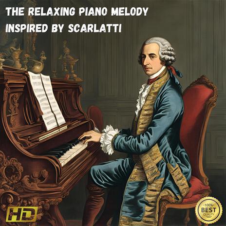 The Relaxing Piano Melody One | Boomplay Music