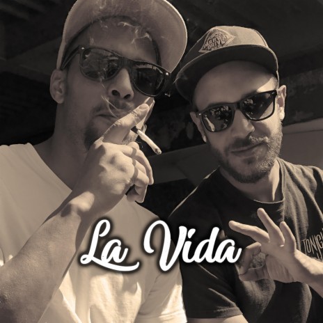 La Vida (feat. Manukrates)