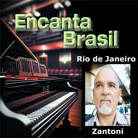 Rio de Janeiro Encanta Brasil | Boomplay Music