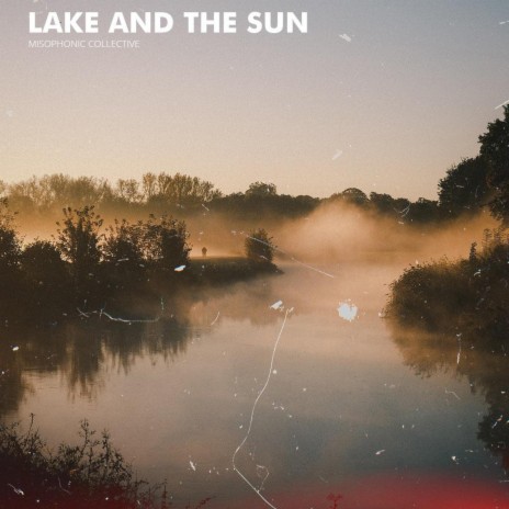 Lake And The Sun